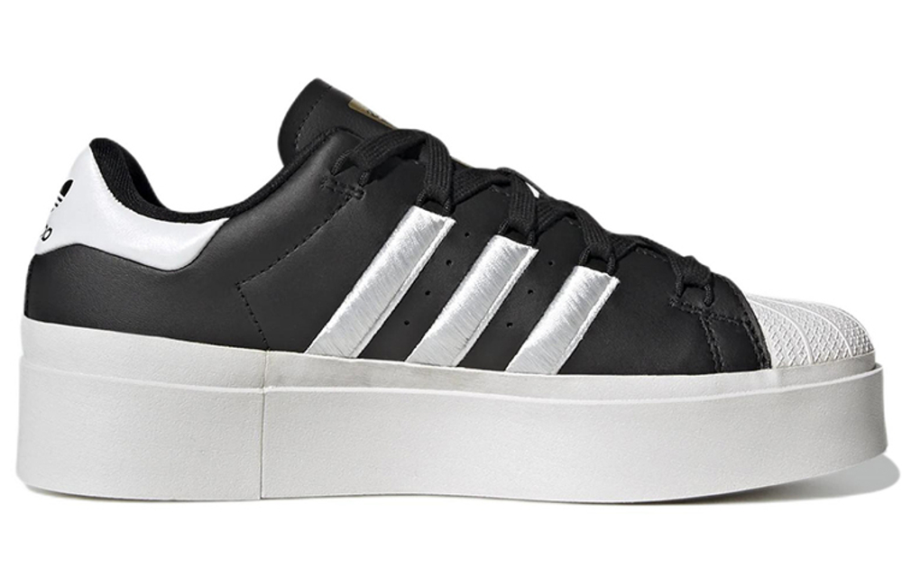 Кроссовки Adidas Originals Superstar Bonega (Женская размерная сетка)