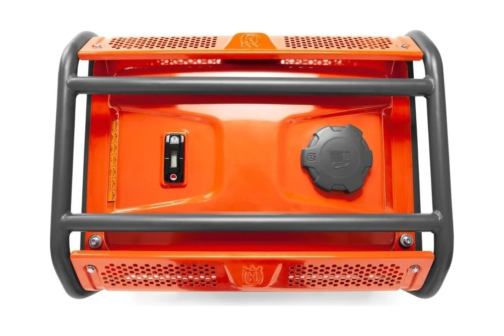 Бензиновый генератор Husqvarna G2500P