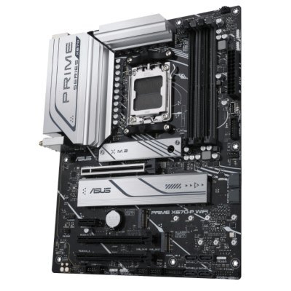 Материнская плата ASUS Prime X670-P WiFi