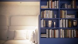 Встраиваемый светильник Arlight FORECAST 035452