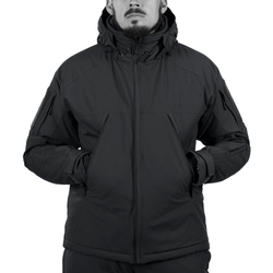 UF PRO DELTA OL 4.0 TACTICAL WINTER JACKET - Black