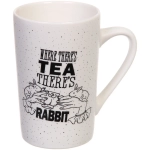 Кружка керамическая 360мл «Tea time»