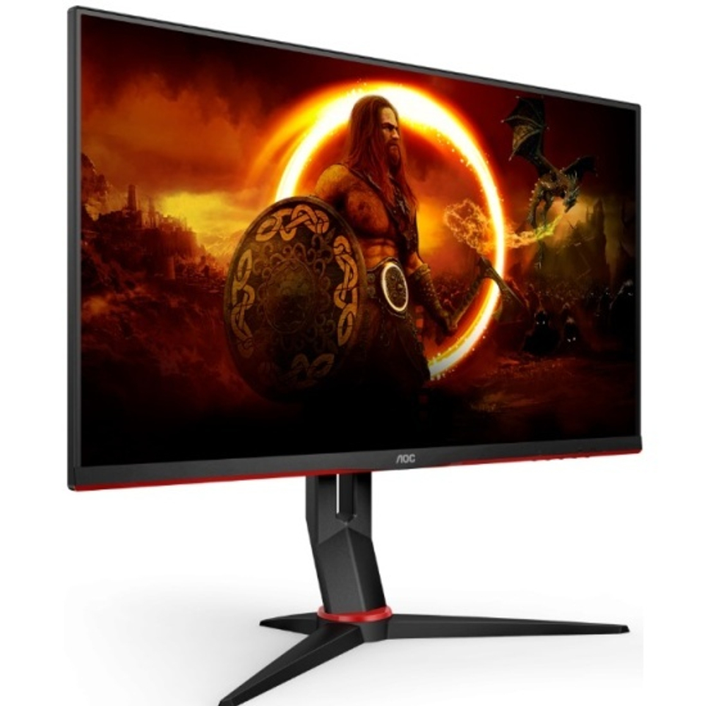 Монитор 27" AOC 27G2SPU