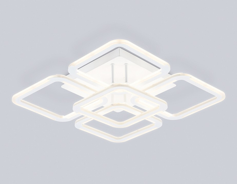 Потолочная люстра Ambrella Light FA FA8949