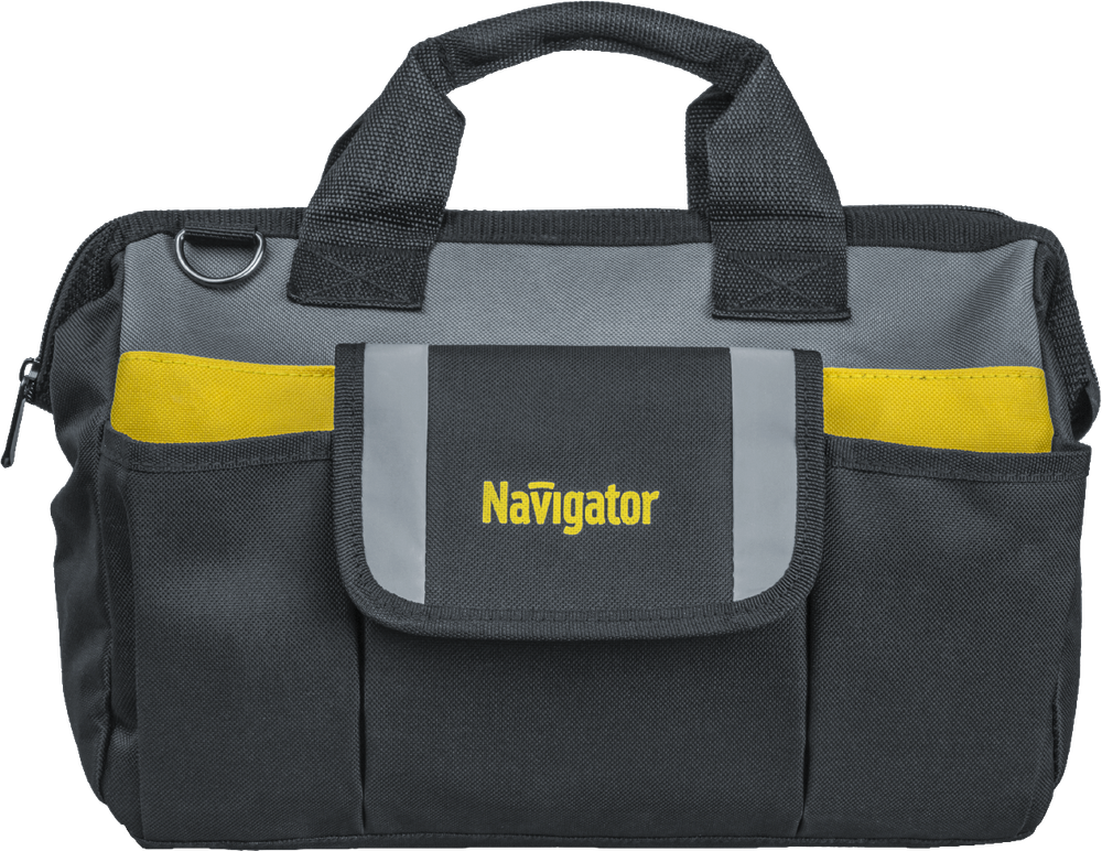 Сумка Navigator 82 367 NTA-Bag02 (340*250*160 мм)