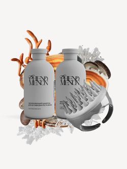 ПРОГРАММА АКТИВАЦИИ РОСТА ВОЛОС