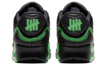 Кроссовки Undefeated X Nike Air Max 90