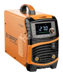 Инвертор сварочный Сварог PRO SMART ARC 250 (Z290S)