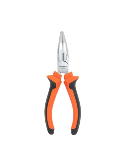 Изогнутые тонкогубцы Gigant 160мм GPC-160