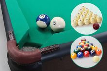 Кадет Комби СБ 7 (РПул, №1, Manchester 60 Blue green, Х/б сетка)