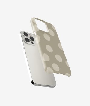 Чехол SPOTTY для iPhone
