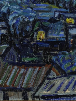 Картины-наклейки на стену для декора интерьерные №13