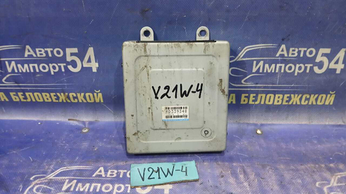 Компьютер двигателя MITSUBISHI PAJERO 1998