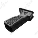 Пистолетная рукоятка, Тактические Идеи