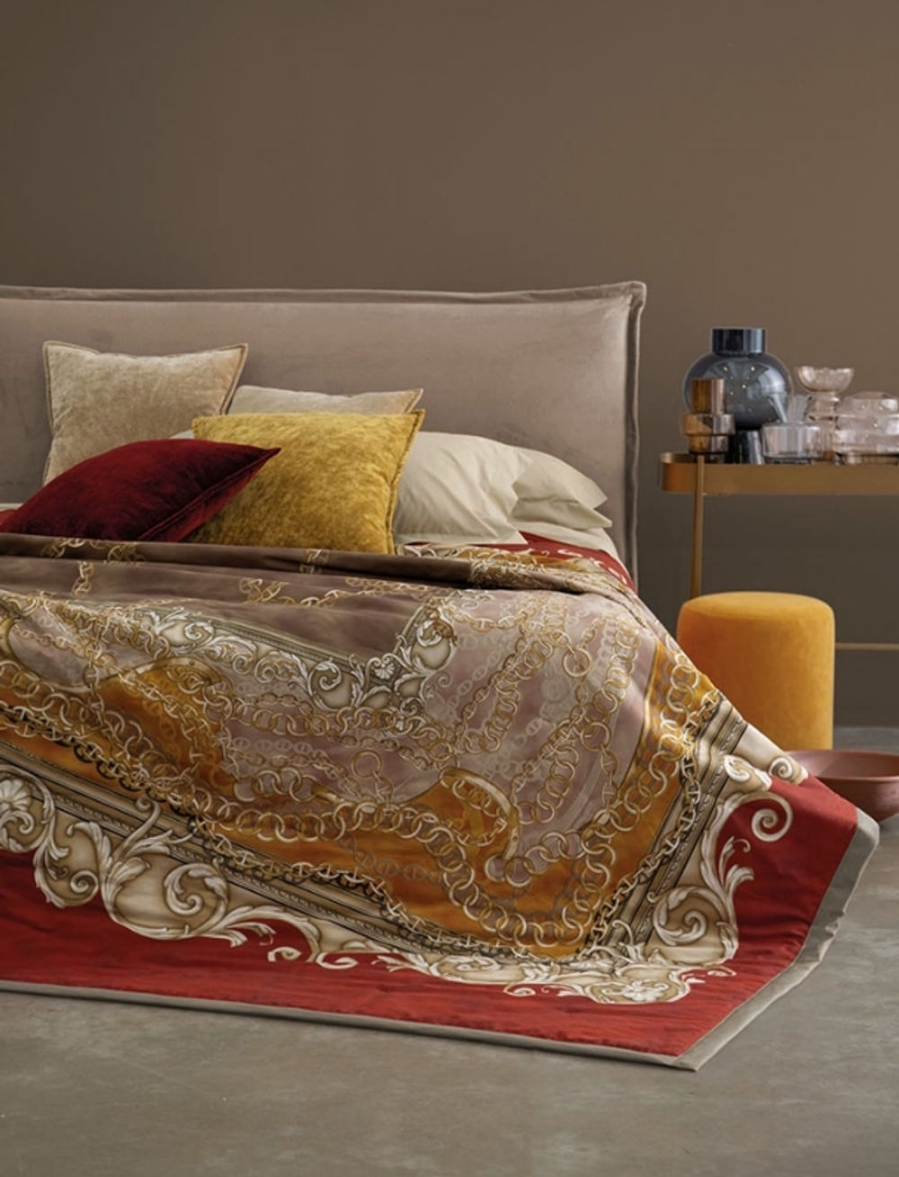 Плед 140х190 Svad Dondi Tiffany