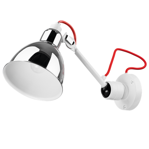 Настенный светильник Lightstar Loft 765604