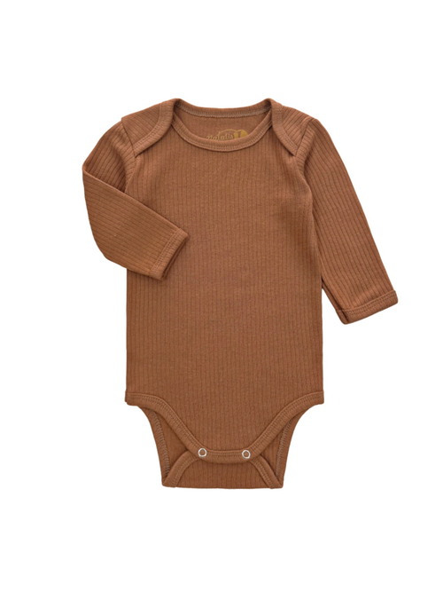 Боди Chocolate 68;74