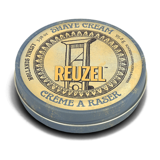 Крем для бритья Reuzel Cream, 96г