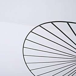 Подвесной светильник Imperiumloft HAT Black ﻿HAT01