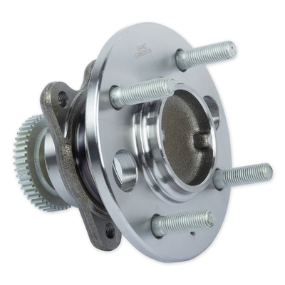 Ступица задняя в сборе L=R HYUNDAI Sonata IV 01/KIA Magentis 00-05 GANZ GIM03015