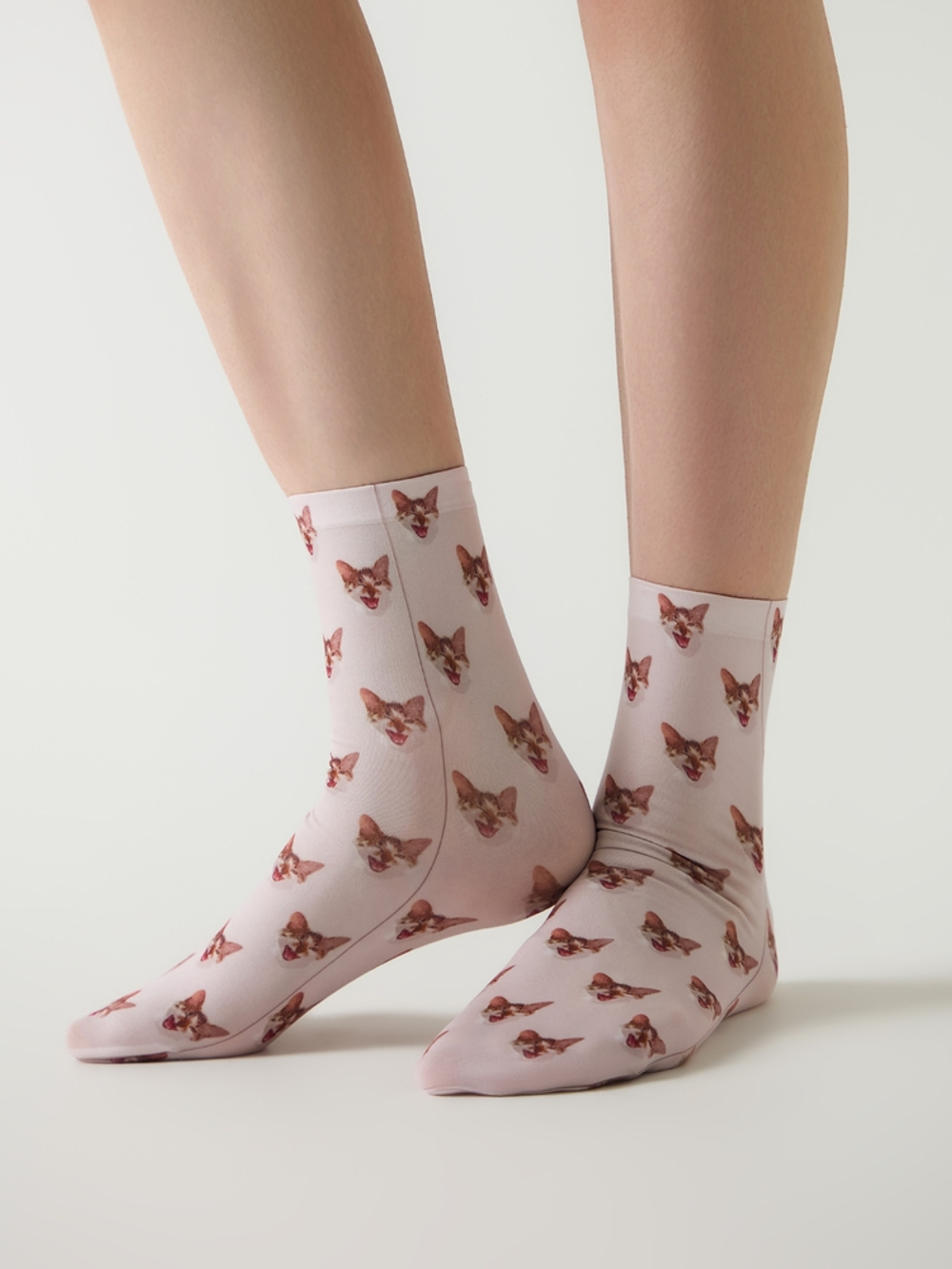 CONTE FANTASY 70 Носки женские