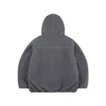 Куртка Ymkashix двухсторонняя Liner серая