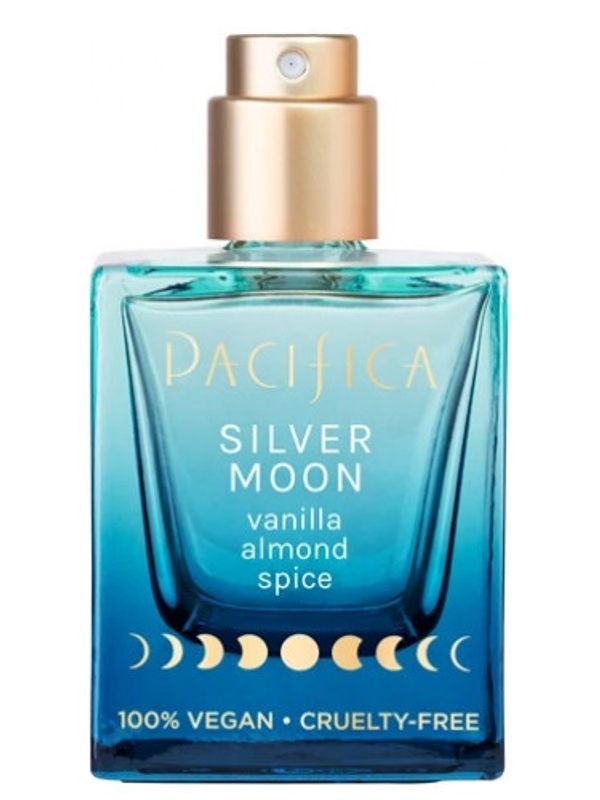 Pacifica Silver Moon