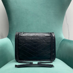 Saint Laurent Niki 28 cm