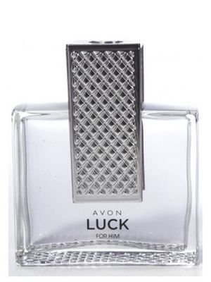 Avon Luck for Him