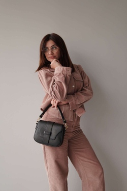 СУМКА Италия Le Borsette 85855