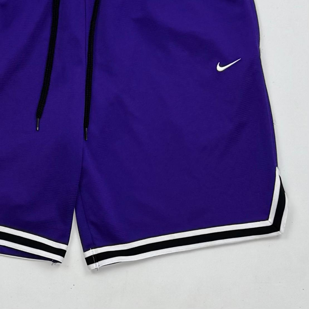Шорты Nike Dri-fit DNA
