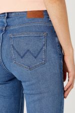 Джинсы BOOTCUT W28B4736Y