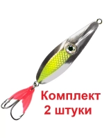 Блесна для рыбалки AQUA ОКО