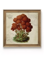 Картина на стену интерьерная на холсте