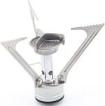 ТУРИСТИЧЕСКАЯ ГАЗОВАЯ ГОРЕЛКА СКЛАДНАЯ BRS-1