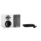 Dali Oberon 1 C White + Sound Hub Compact
