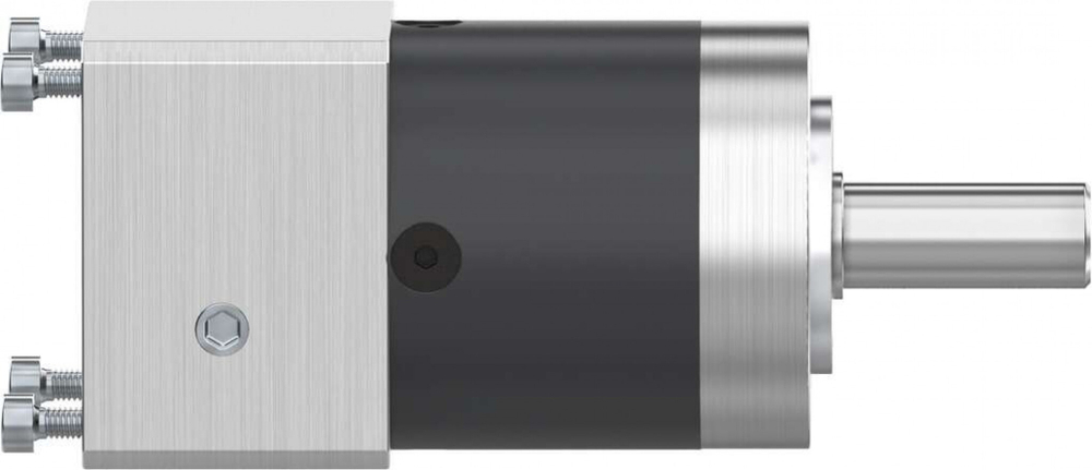 Передаточный модуль Festo EMGA-40-P-G5-EAS-40