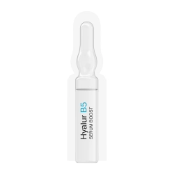 Сыворотка концентрированная ремоделирующая / SERUM BOOST Hyalur B5 № 10