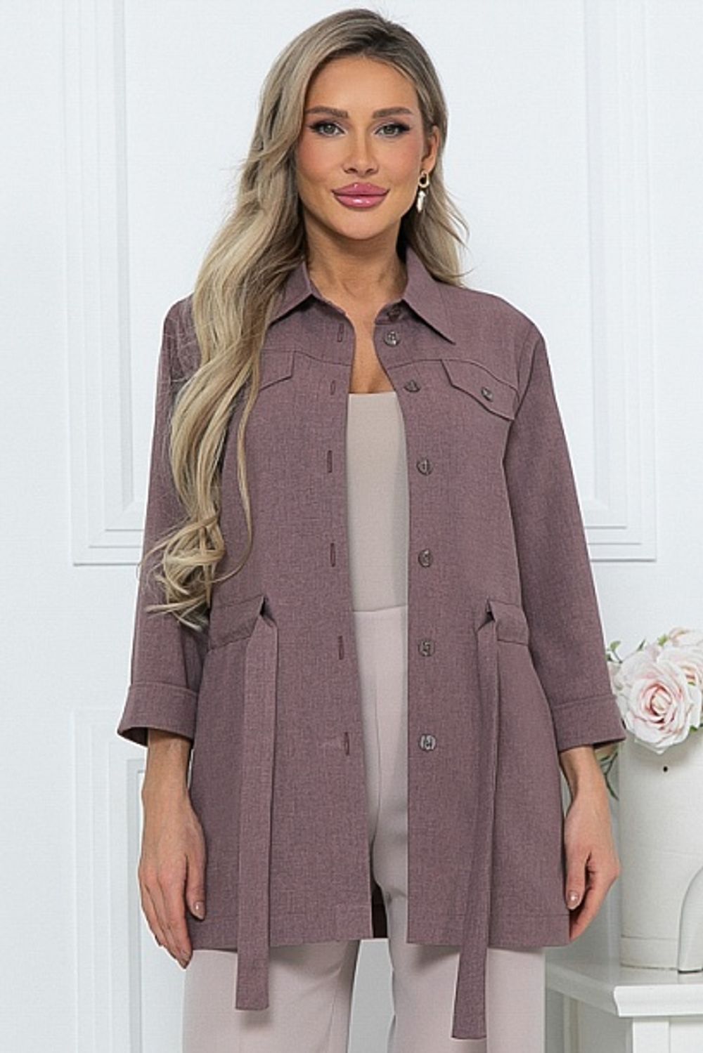 Жакет 8234 Avili