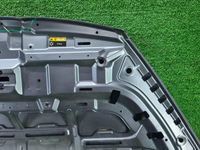 Капот Chery Tiggo 4 (2018-2023)