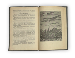 Мазурук И. Наша авиация. М., Детлит.Рисунки А. Дейнека,1940 г.