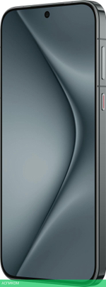 Смартфон Huawei Pura 70 12/256GB ADY-LX9 Black (51097VXY)