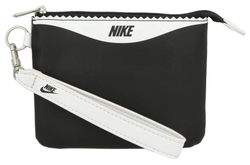 Nike Cortez Wristlet - Black