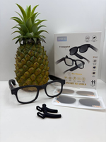 Умные очки AIMB-G01