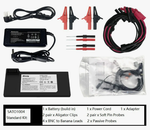 Автомобильный осциллограф Micsig TO1104 4 канала