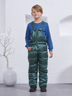 Пуховый костюм Buba Best Moncler