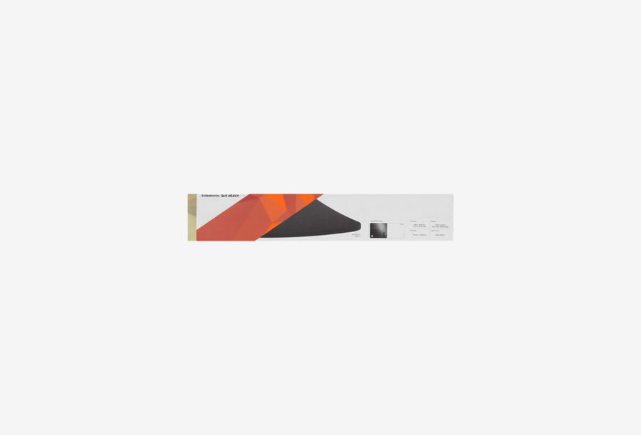 SteelSeries QcK Heavy_0426709110050