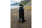 Термобутылка Roadlike Flask 600мл, черный