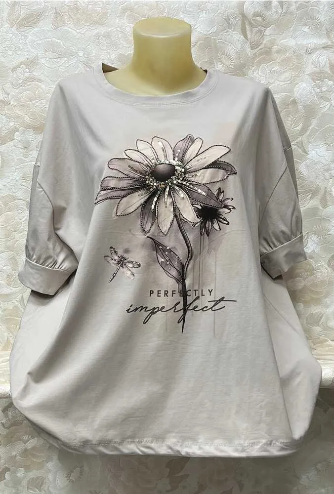 Футболка 4145340 (1247728124) Fabrika