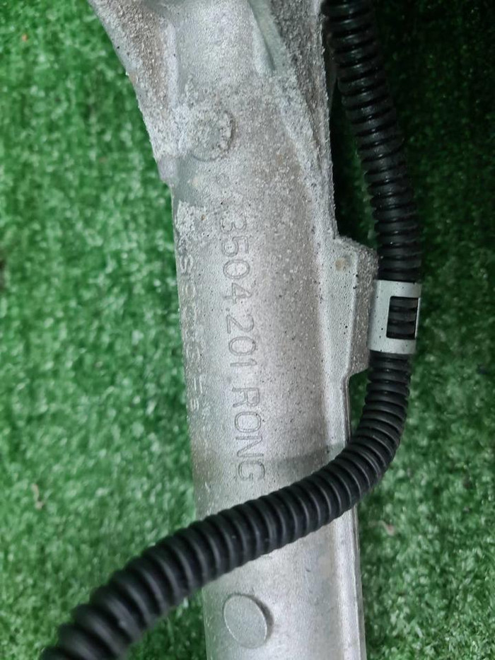 Рейка рулевая Geely Tugella (2019-н.в.)